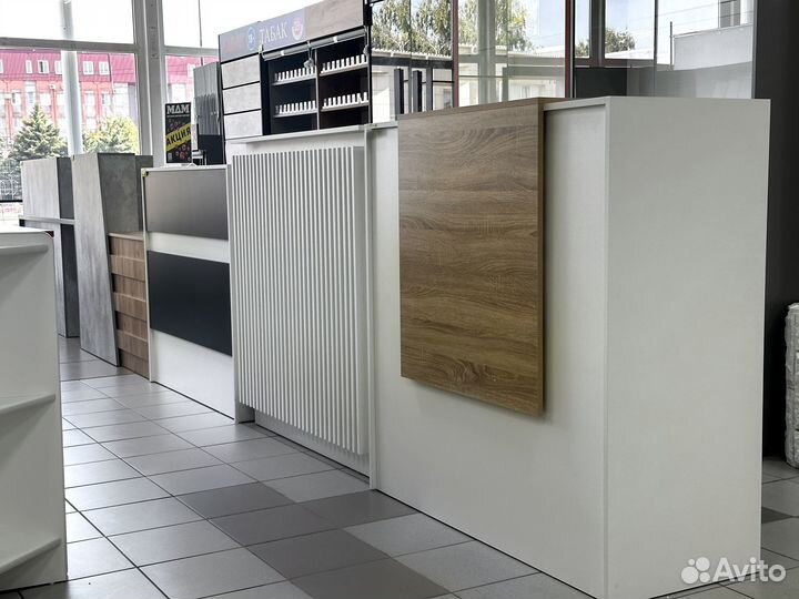 Ресепшен (в наличии и под заказ)