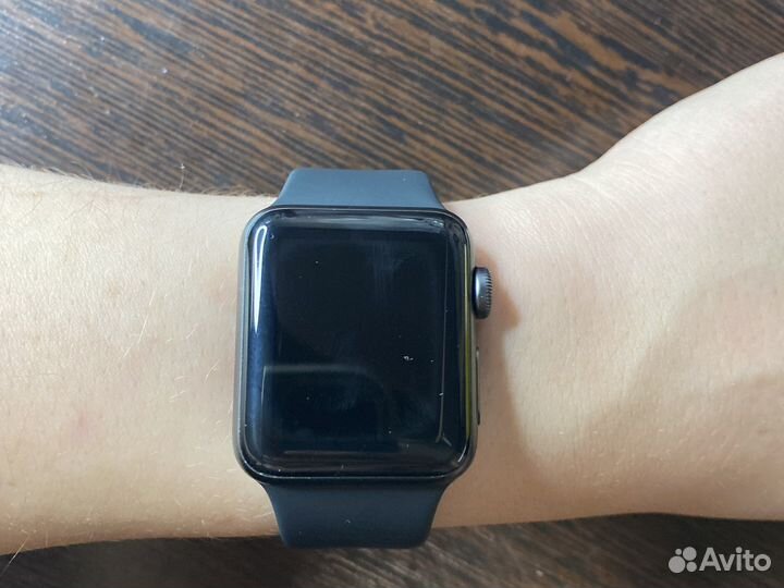 Apple watch series 3 38mm