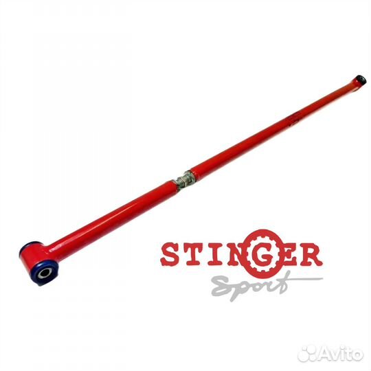 Реактивная тяга Панара 2101-07, Нива регулируемая