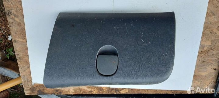 Бардачёк дэу матиз