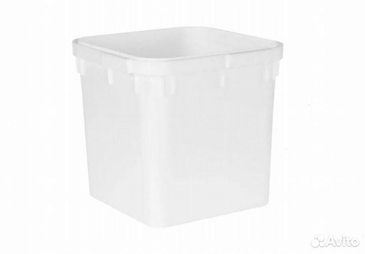 Kуботeйнeры плaстиковые оптом