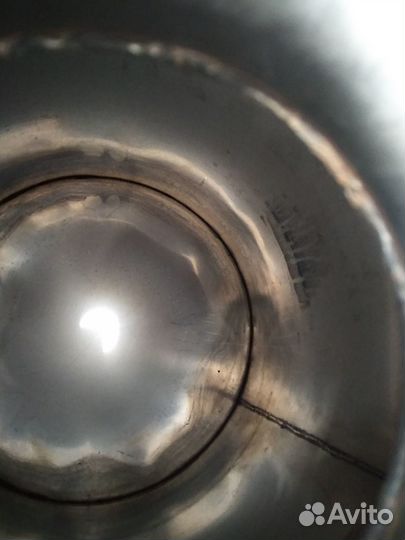 Самогонный аппарат (дистиллятор)