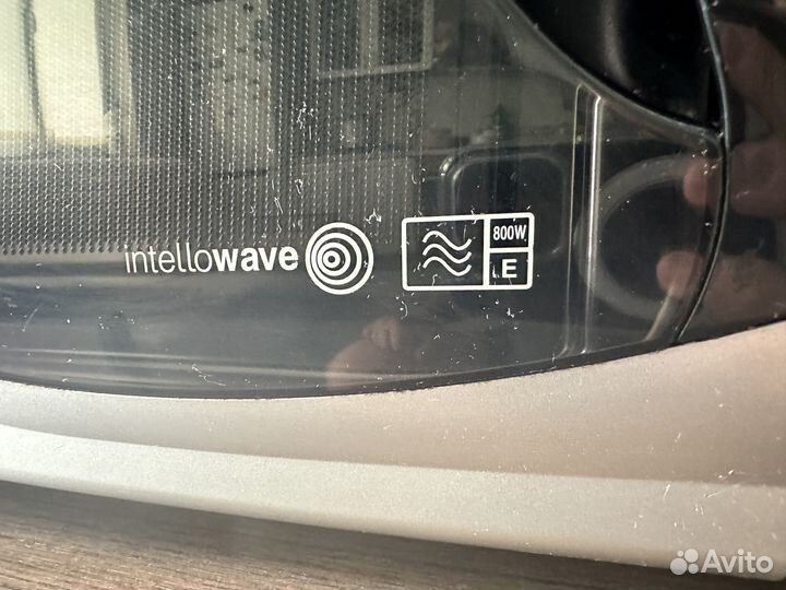 Микроволновая печь lg с грилем Корея