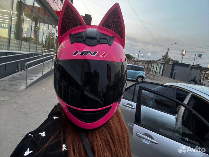 Шлем для мотоцикла