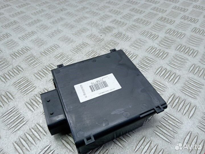 Блок комфорта для Audi A3 8P 8K0959663D