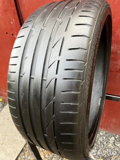 Bridgestone Potenza S001 245/40 R20 95Y