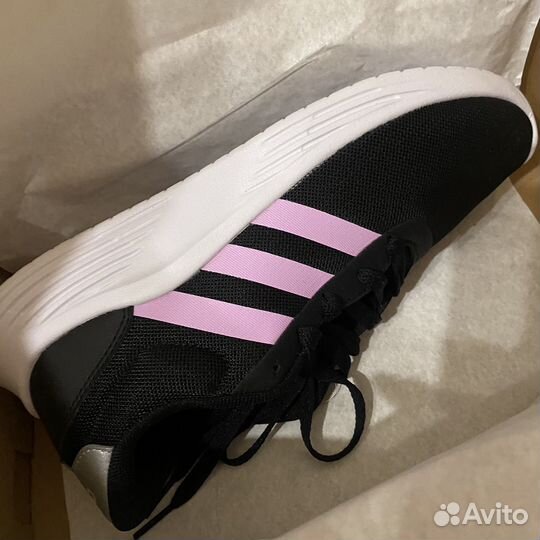 Кроссовки adidas lite racer 2.0 абсолютно новые