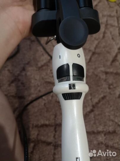 Плойка для волос