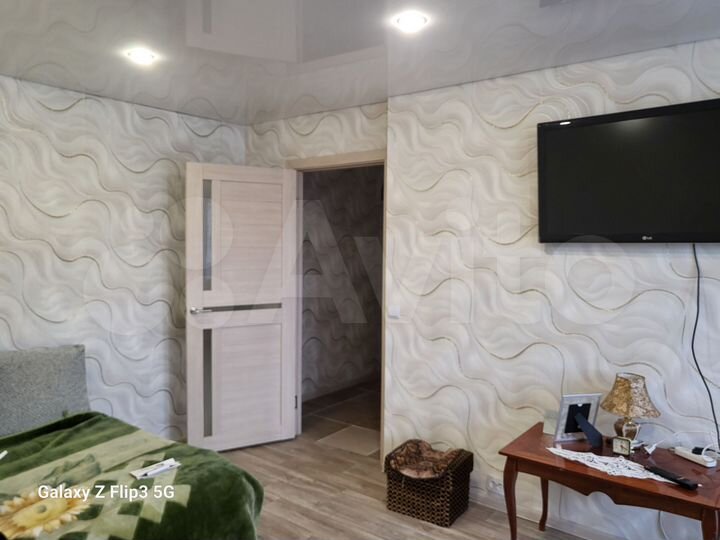 1-к. квартира, 37,9 м², 3/3 эт.