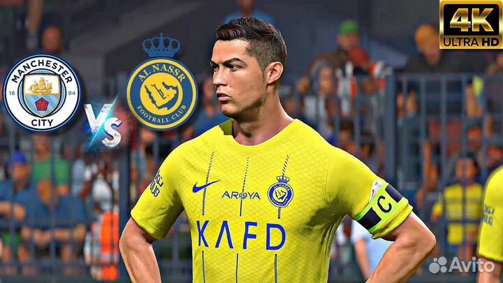 EA FC25 + FC Points (Турция / Украина)