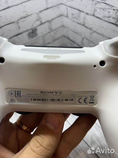 Геймпад джойстик DualShock 4 v2 PS4