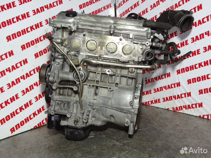 Двс 2AZ-FE toyota Cаmry / Highlander /RAV-4 2.4