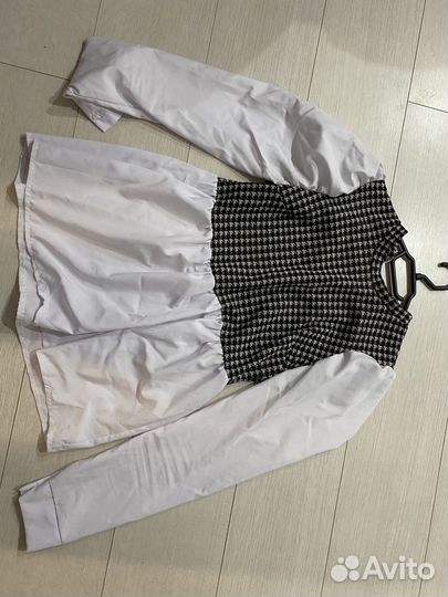 Женские вещи пакетом 44
