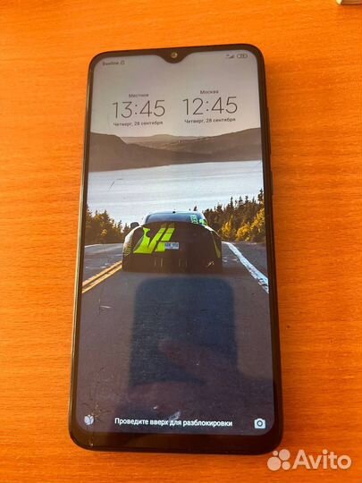 Xiaomi redmi note 8 pro 6 128gb