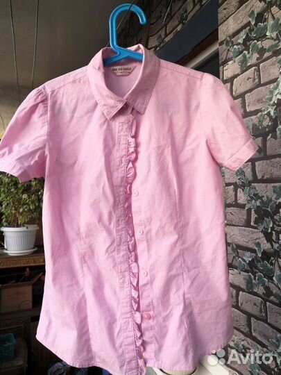 Школьная форма