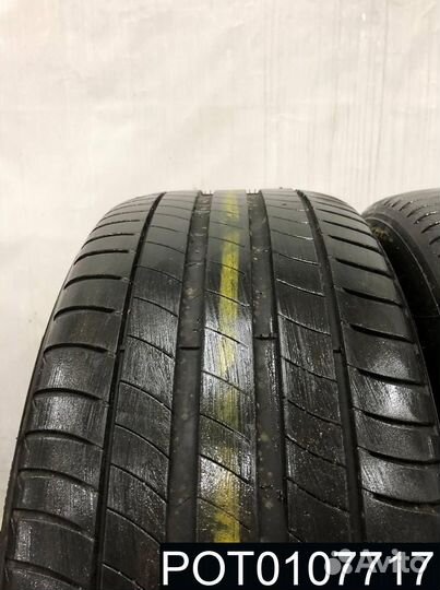 Michelin Primacy 3 ZP 245/45 R18 100Y