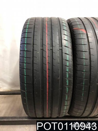 Bridgestone Potenza Sport 265/40 R21 105Y