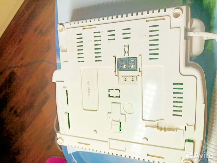 Видеонаблюдение бу