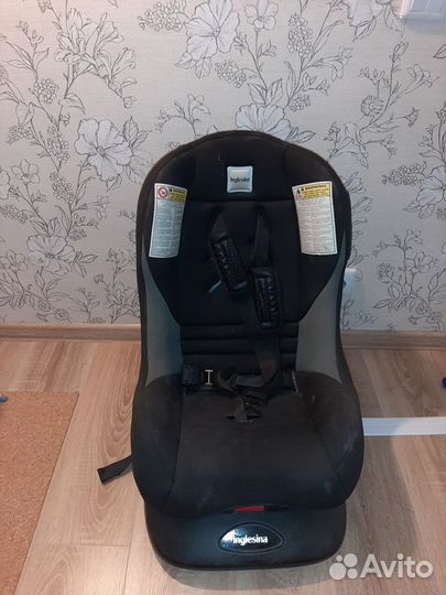 Автомобильное кресло inglesina
