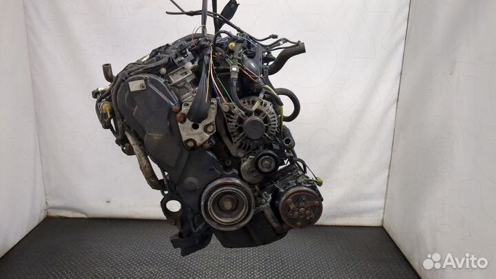 Маховик Citroen C8, 2007