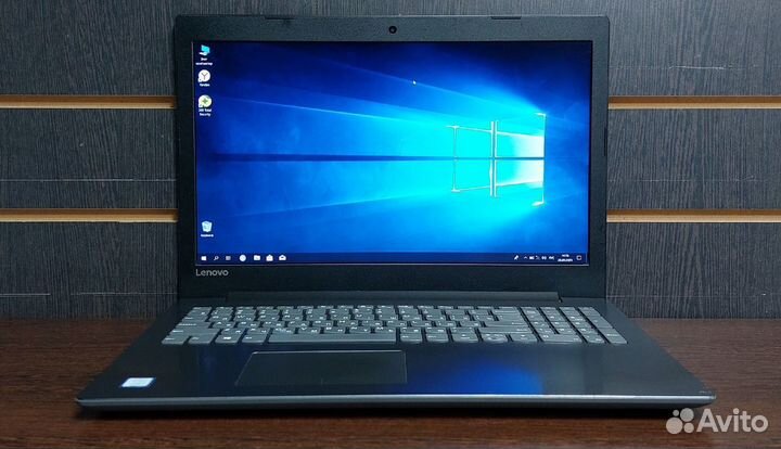 Lenovo IdeaPad 320-15IKB