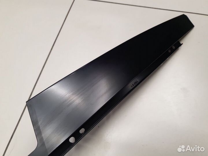 Накладка рамки двери передней правой BMW 7 F01 F02 2008-2015