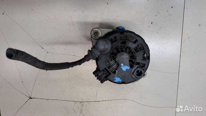 Генератор Chevrolet Lacetti, 2009