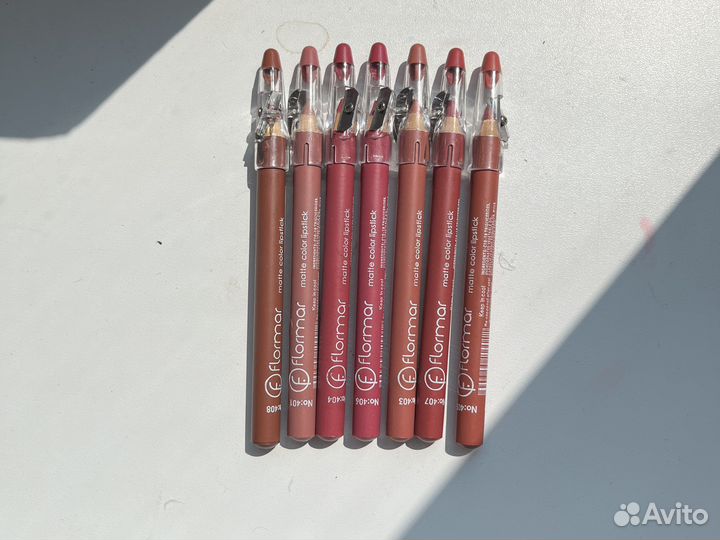 Карандаш для губ