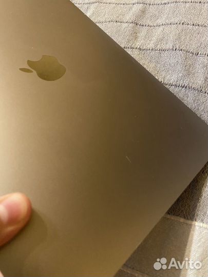 Разбор MacBook Pro A1708 2017