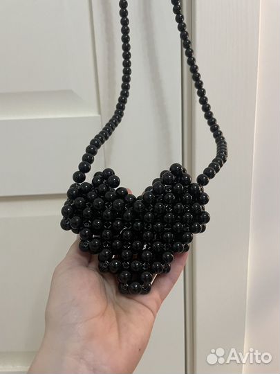 Сумка сердце