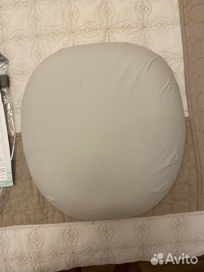 Подушка ортопедическая Trelax с отверстием арт.П06