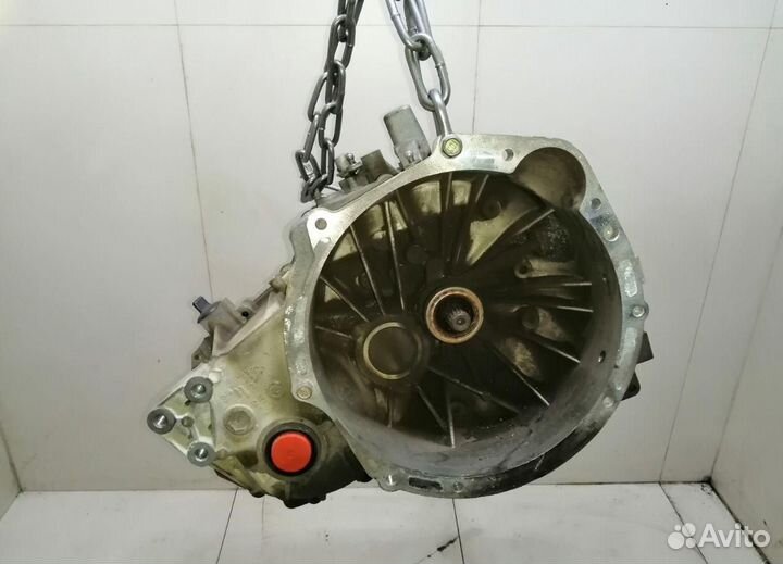 МКПП Chrysler Caliber 2006-2011(1.8-2.4 2WD 5-ст