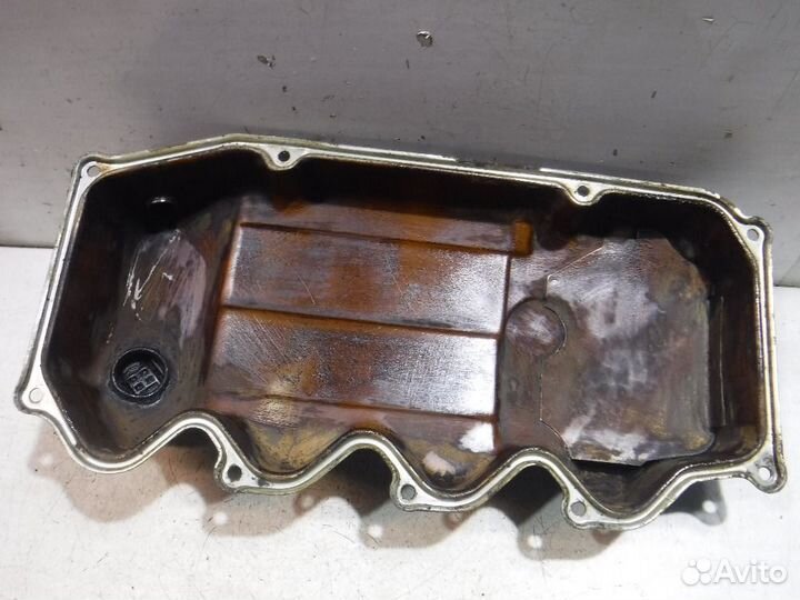 Крышка головки блока Chery Amulet A15