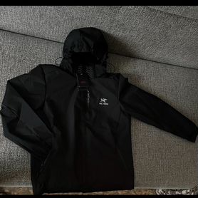 Ветровка arcteryx gore tex рефлектив в наличии