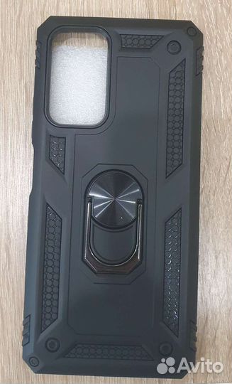 Защитный чехол Xiaomi Poco M4 Pro 5G