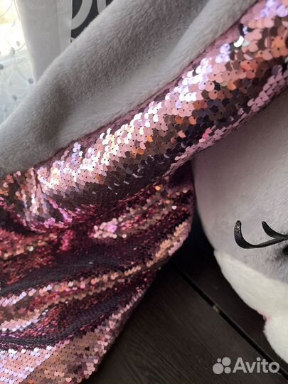 Ростовая кула зайка Мия