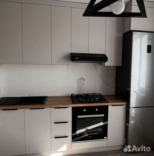 Кухня на заказ. Кухонный гарнитур от производителя