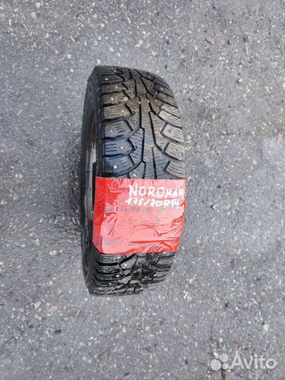 Nokian Tyres Nordman 5 175/70 R14