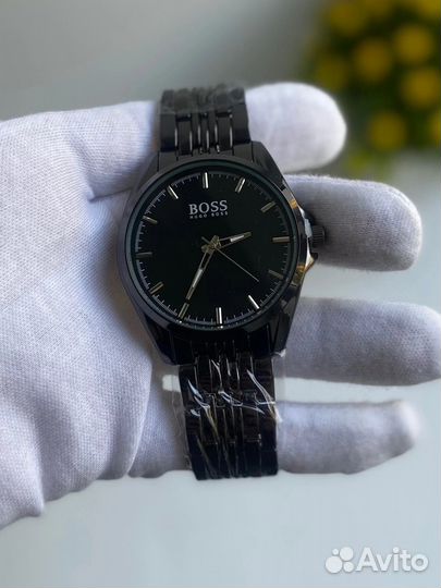 Мужской набор Boss