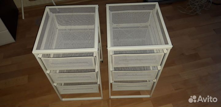 Корзина для хранения IKEA