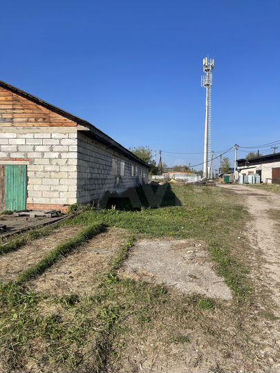 Участок 1,2 га (промназначения)