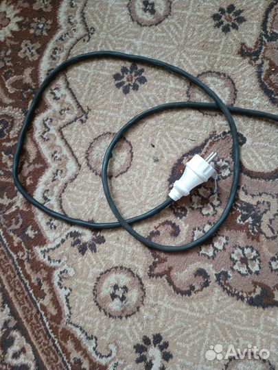 Тепловентилятор бу