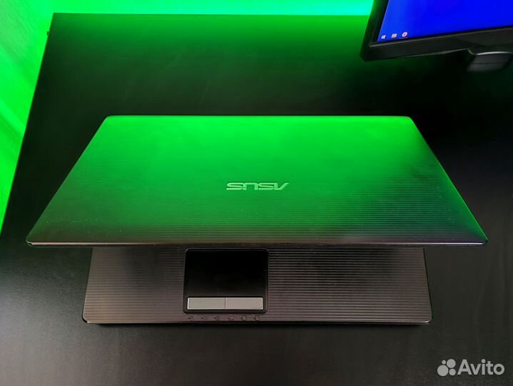 Ноутбук Asus K53T