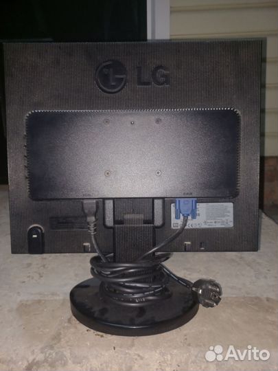 Экран для пк