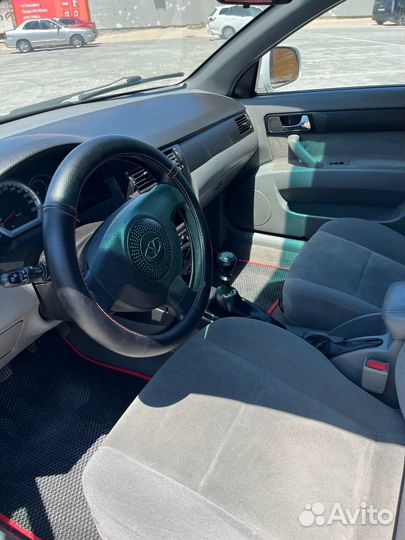 Daewoo Gentra 1.5 МТ, 2014, 200 000 км