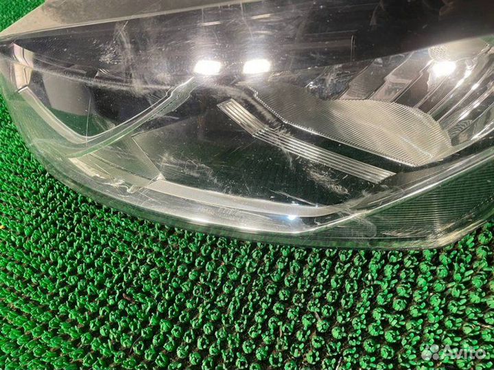 Фара левая Volkswagen Polo 602 2015-2020