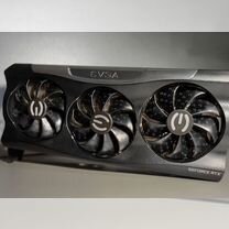 Rtx 3080 ti evga