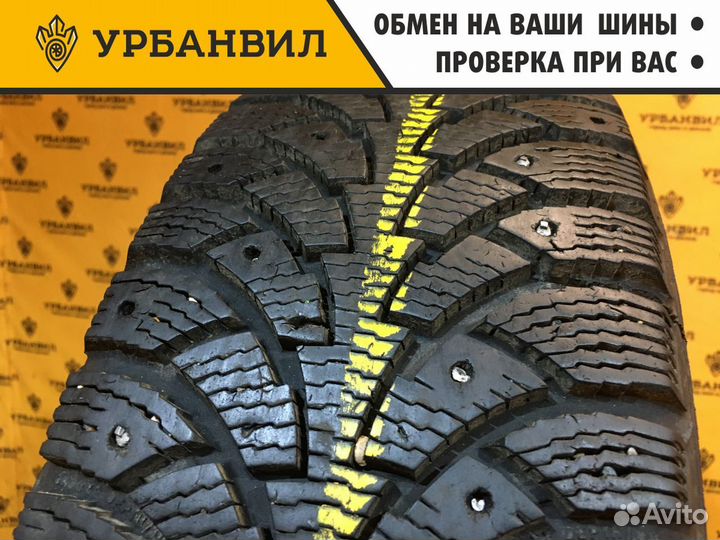 Nokian Tyres Hakkapeliitta 4 185/65 R15 88T