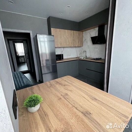 Кухня Кухонный гарнитур