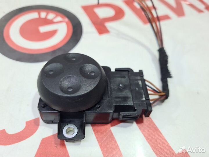 Кнопка регулировки сиденья Audi A4 B7 BFB